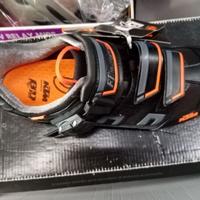 Scarpe ktm per bici da strada promo