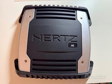 Amplificatore Hertz