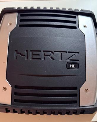 Amplificatore Hertz