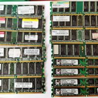 Memoria RAM DIMM