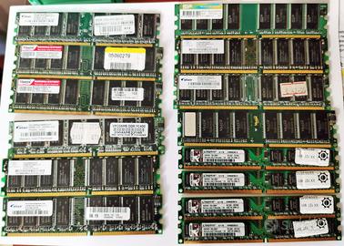 Memoria RAM DIMM