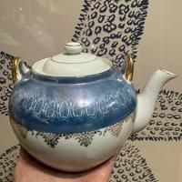 Teiera vintage giapponese