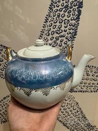 Teiera vintage giapponese