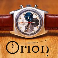 Zenith El Primero Very Rare 1000 pcs