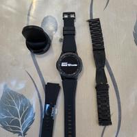 Samsung gear S3 frontier