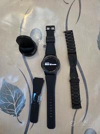 Samsung gear S3 frontier