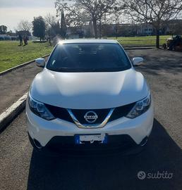 Nissan Qashqai 1.6 dci Acenta