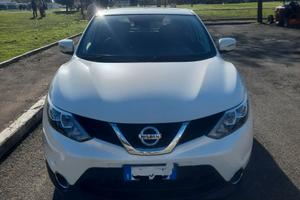 Nissan Qashqai 1.6 dci Acenta