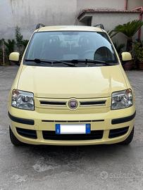 Panda 4x4  1.2 benzina