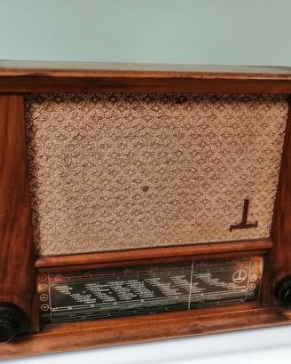 Radio Paillard 4308 vintage