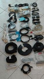 Cavi e cavetti di tutti i tipi