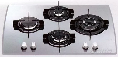 Piano cottura Ariston