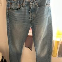 Jeans levis