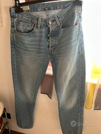 Jeans levis