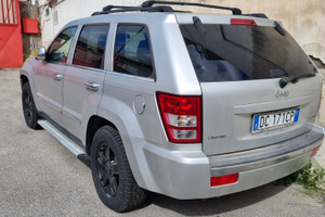 Jeep grand cherokee WH
