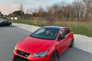 Seat leon cupra 280
