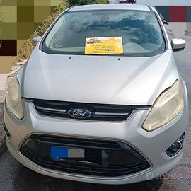 RICAMBI VARI FORD C-MAX