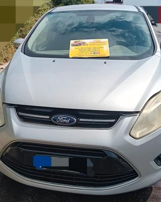 RICAMBI VARI FORD C-MAX