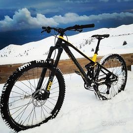 Mondraker Foxy 29