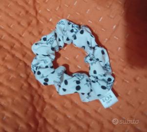 elastico per capelli Disney 