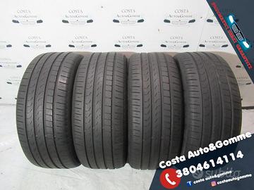 235 50 17 Pirelli 90%  235 50 R17