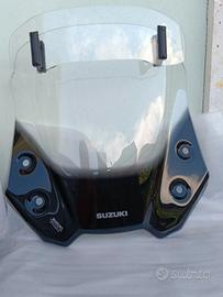 cupolino maggiorato Suzuki originale 