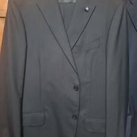 Abito Lardini blu scuro