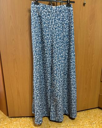 Pantalone floreale