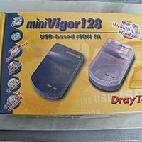 Modem ISDN Mini VIGOR 128