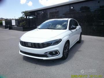 FIAT Tipo 1.6 Mjt 5 porte