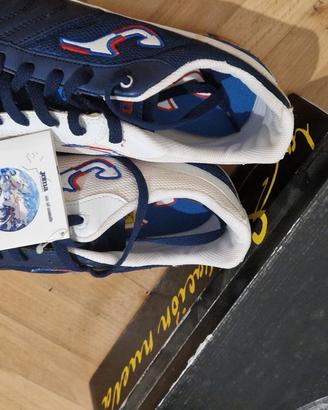 Scarpe da calcio indoor Joma nuove