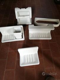 Accessori bagno