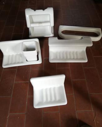 Accessori bagno