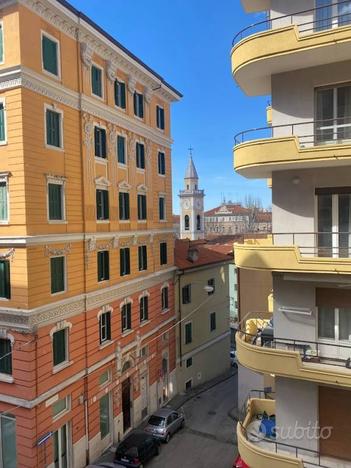 SAN VITO - Quadrilocale Con Vista Su Cavana