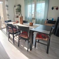 Tavolo Ikea estendibile