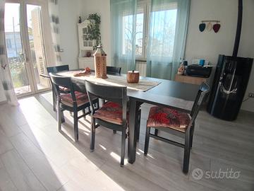 Tavolo Ikea estendibile