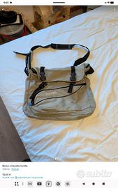 borsa a tracolla Invicta 