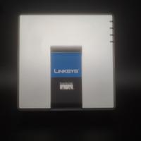 Adattatore telefonico voip