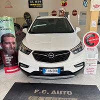 Opel Mokka X 1.6 CDTI Ecotec 136CV 4x2 Start&Stop 