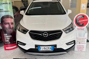 Opel Mokka X 1.6 CDTI Ecotec 136CV 4x2 Start&Stop 