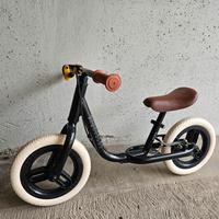 Bici senza pedali bambino Btwin RUN 500