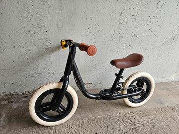 Bici senza pedali bambino Btwin RUN 500