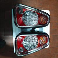 Fari LED posteriori mini r53