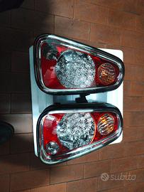 Fari LED posteriori mini r53