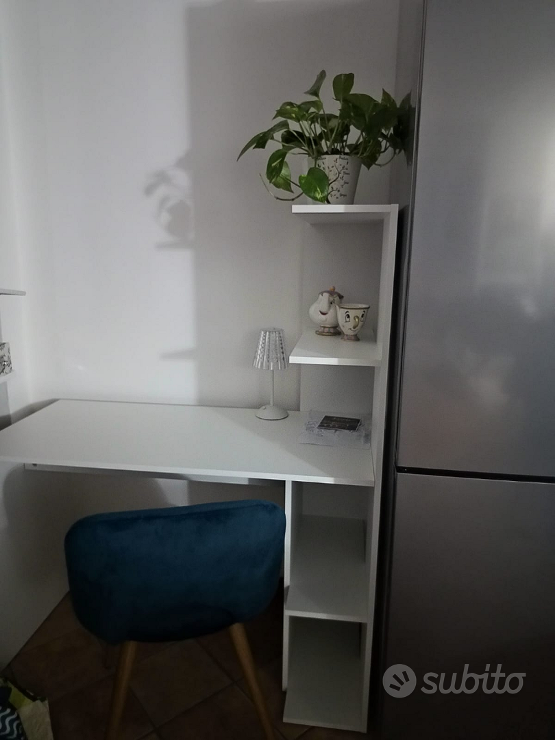 Apartment in Piasco - Vista 4