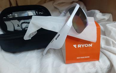 Occhiali sportivi Ryon smart