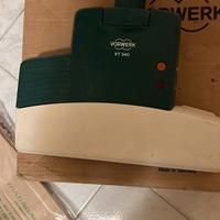 aspirapolvere folletto e accessori