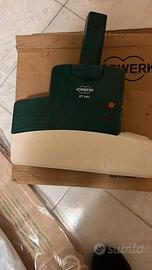 aspirapolvere folletto e accessori