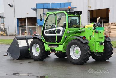 Sollevatore Telescopico MERLO TF42-7