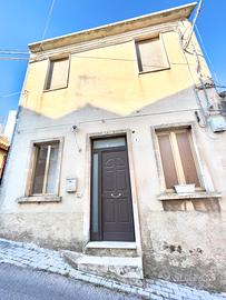 Casa indipendente a Modica Alta